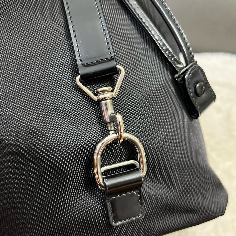 Gucci Bamboo Drawstring Bag - Picture 8 of 14